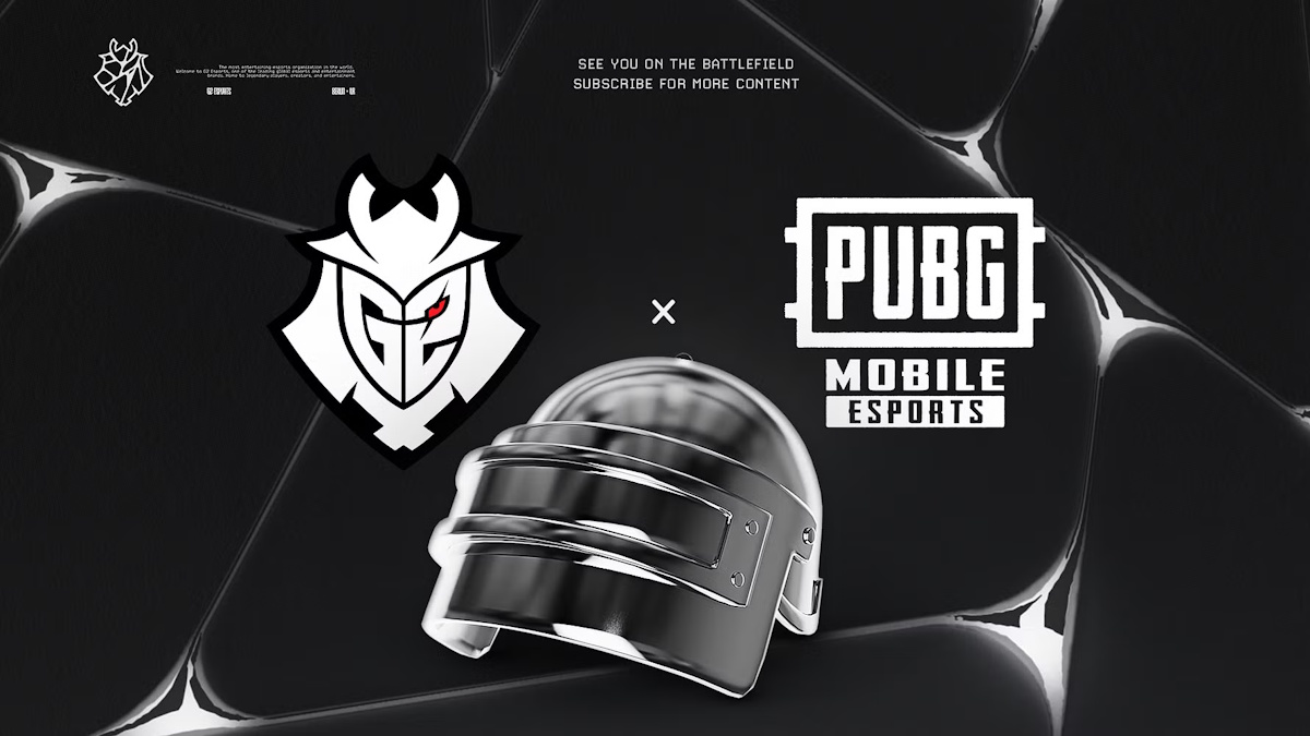 g2-partners-with-pubg-mobile-esports-to-scale-western-europe-competition