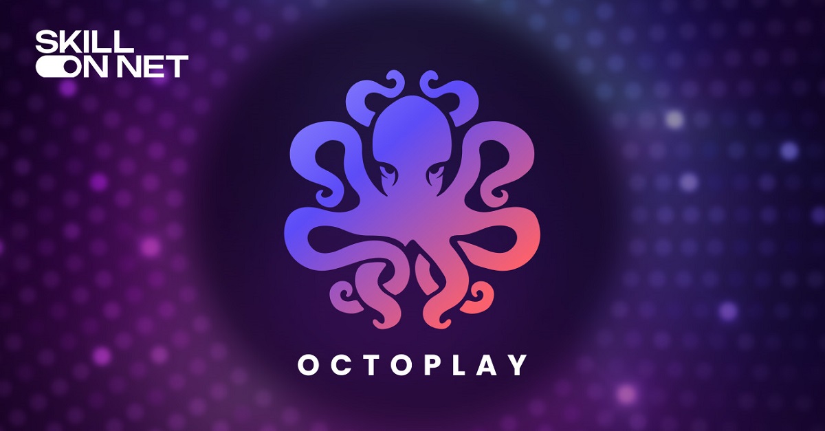skillonnet-adds-octoplay-casino-games-across-its-uk-brands