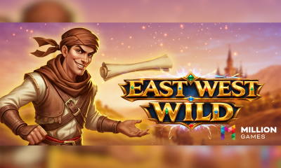 million-games-launches-east-west-wild-slot-with-progressive-multipliers