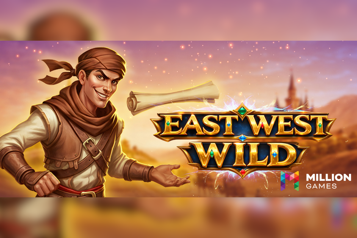 million-games-launches-east-west-wild-slot-with-progressive-multipliers