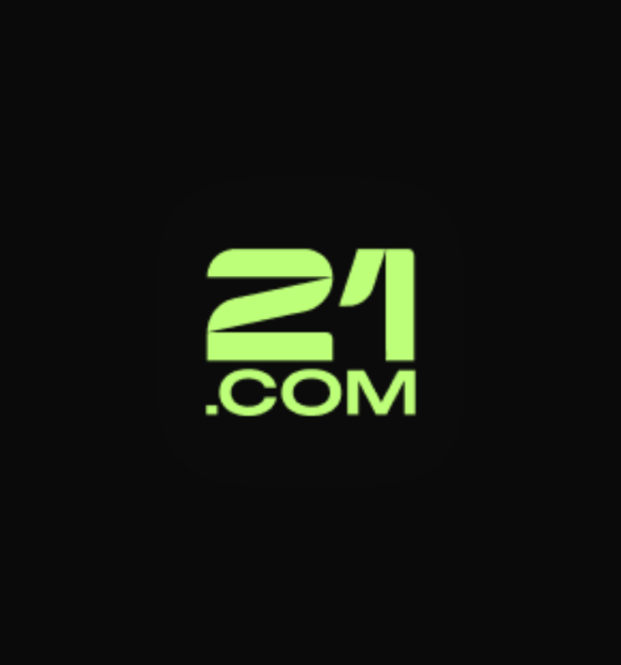 21.com-launches-online-casino-and-sportsbook-led-by-ex-betvictor-ceo-michael-carlton