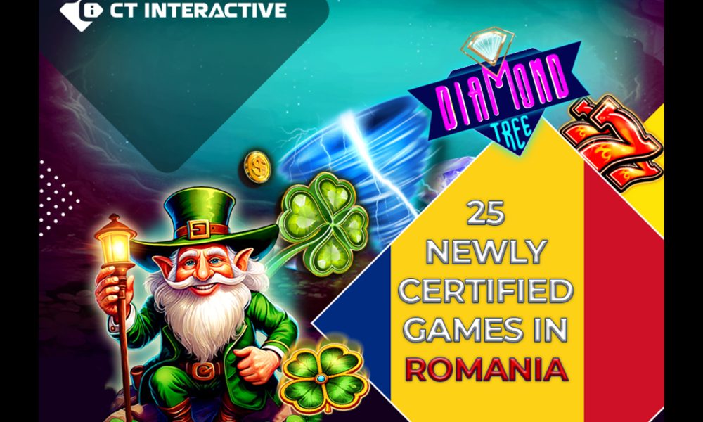 ct-interactive-strengthens-its-presence-in-romania-with-newly-certified-games