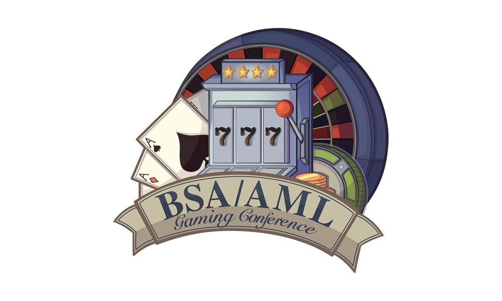 premier-bsa/aml-gaming-conference-returns-to-las-vegas