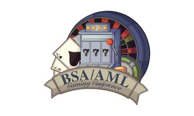 premier-bsa/aml-gaming-conference-returns-to-las-vegas