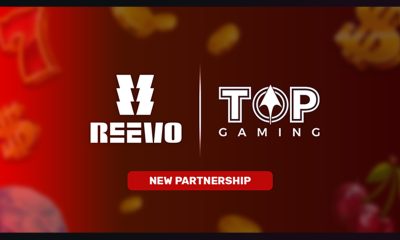reevo-announces-new-partnership-with-top-gaming