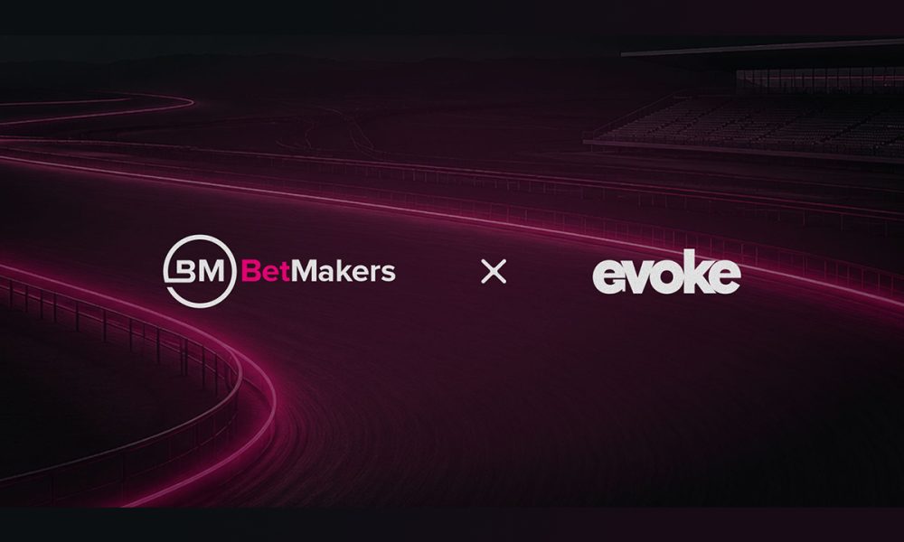 betmakers-extends-long-term-raceodds-partnership-with-evoke