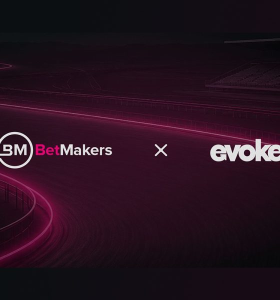 betmakers-extends-long-term-raceodds-partnership-with-evoke