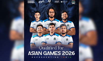 s8ul’s-league-of-legends-roster-qualifies-to-represent-india-at-asian-games-2026