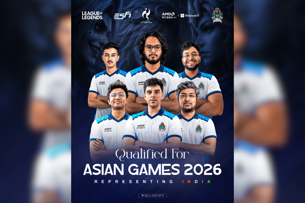s8ul’s-league-of-legends-roster-qualifies-to-represent-india-at-asian-games-2026