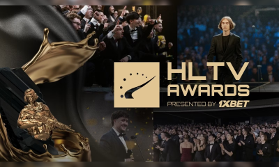 hltv-awards-returns-to-belgrade-on-january-9,-2027,-adding-lifetime-achievement-honor