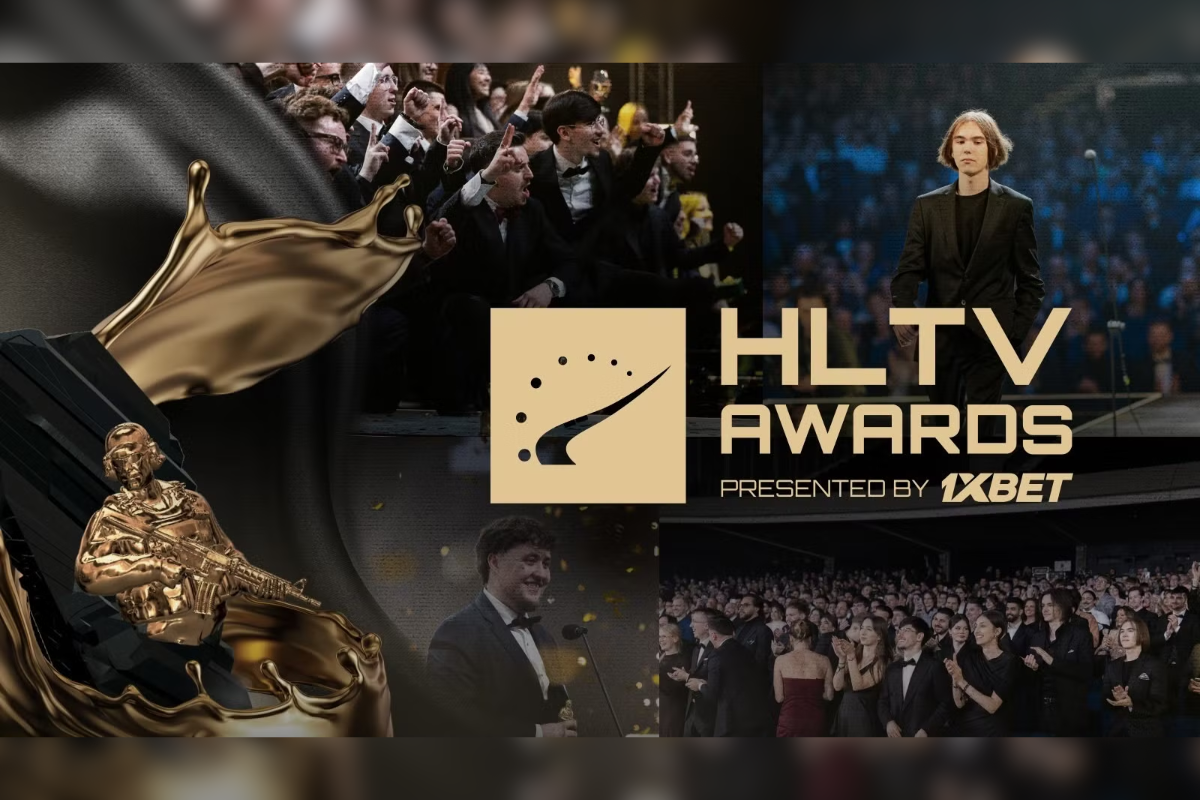 hltv-awards-returns-to-belgrade-on-january-9,-2027,-adding-lifetime-achievement-honor