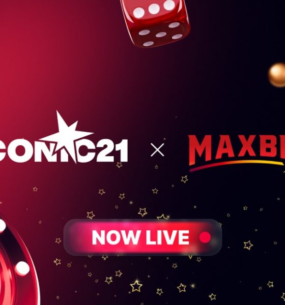 iconic21-launches-live-casino-and-rng-titles-with-maxbet-in-romania