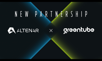 altenar-and-greentube-announce-strategic-sportsbook-partnership