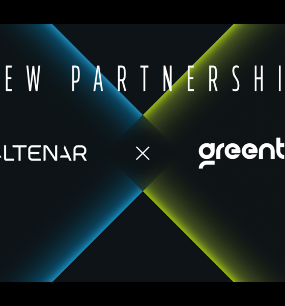 altenar-and-greentube-announce-strategic-sportsbook-partnership