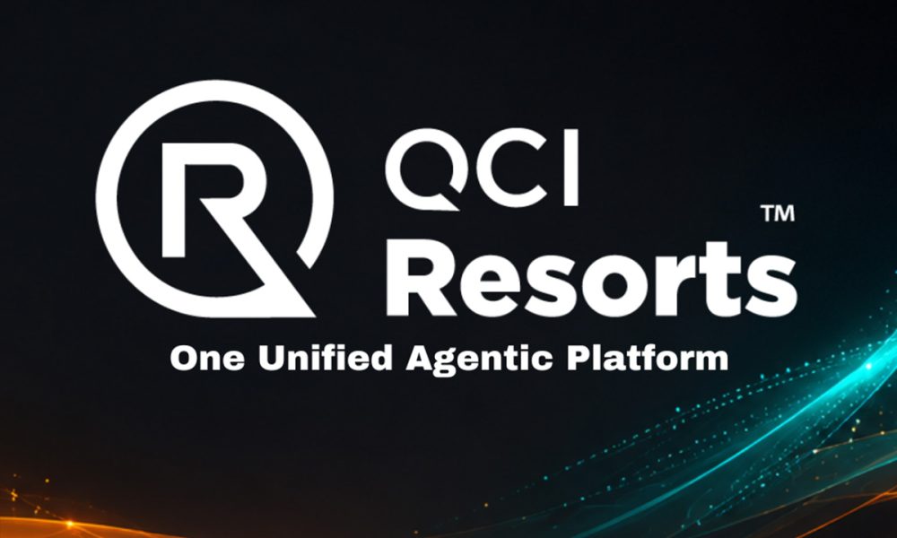 qci-launches-qci-resorts,-the-unified-intelligence-platform-for-resorts