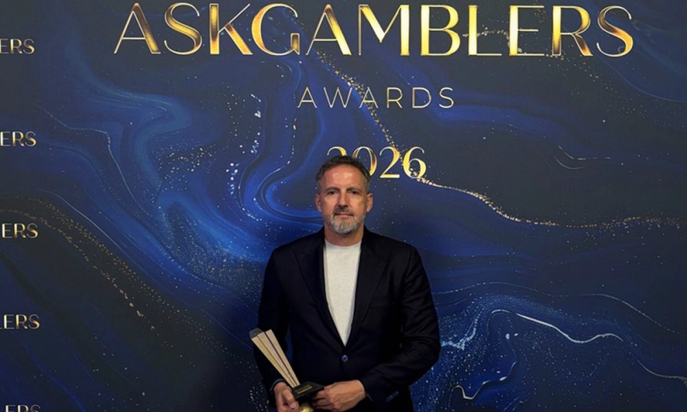 amusnet-wins-“best-software-provider”-award-at-the-askgamblers-awards-2026