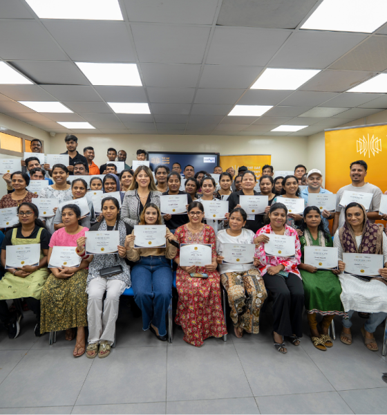 uae-lottery-partners-smartlife-and-gems-to-run-financial-workshop-for-bus-staff