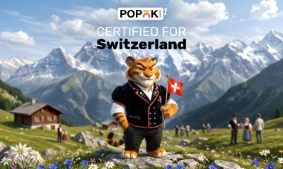 popok-gaming-secures-swiss-certification-to-supply-online-casino-games