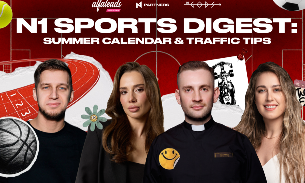 n1-sports-digest:-summer-calendar-&-traffic-tips