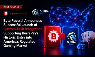 byte-federal-announces-successful-launch-of-custom-built-integration-supporting-burrapay’s-historic-entry-into-america’s-regulated-gaming-market