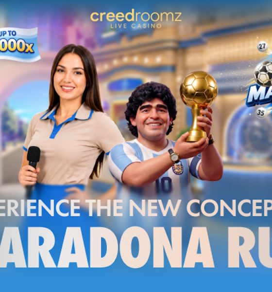 “maradona-run”-launched-by-creedroomz-as-new-live-game-show-with-official-rights