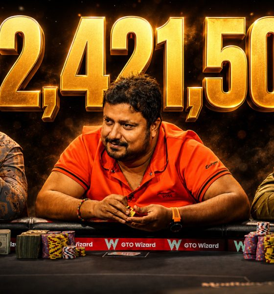 santhosh-suvarna-wins-record-breaking-$2.42-million-pot-on-pokergo’s-“high-stakes-poker”