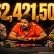 santhosh-suvarna-wins-record-breaking-$2.42-million-pot-on-pokergo’s-“high-stakes-poker”
