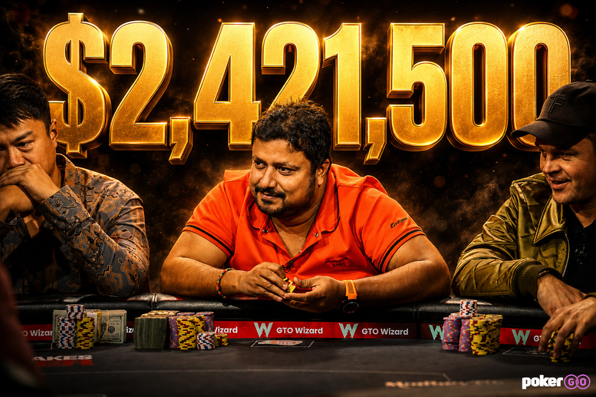 santhosh-suvarna-wins-record-breaking-$2.42-million-pot-on-pokergo’s-“high-stakes-poker”