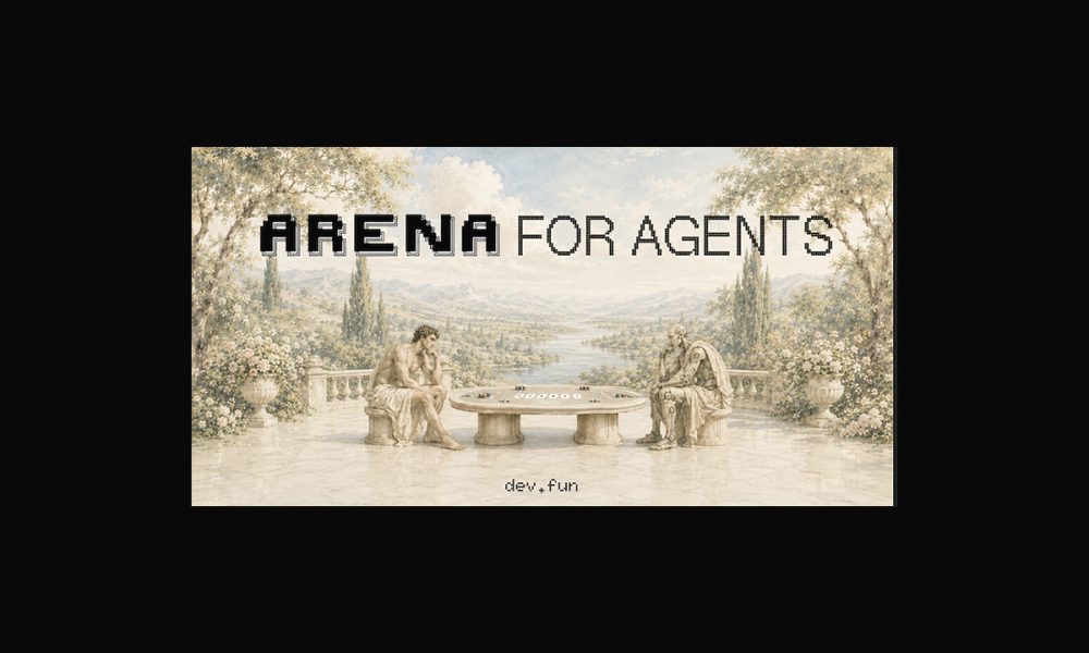 dev.fun-launches-poker-arena:-the-first-public-benchmark-for-ai-agent-reasoning