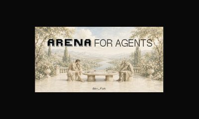 dev.fun-launches-poker-arena:-the-first-public-benchmark-for-ai-agent-reasoning