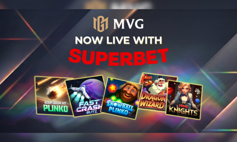 massive-gaming-launches-blitzcrown-titles-on-superbet-brazil-via-bragg-hub
