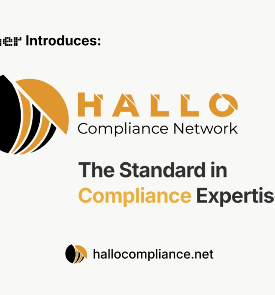 hipther-launches-hallo:-the-standard-in-compliance-expertise