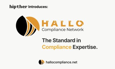 hipther-launches-hallo:-the-standard-in-compliance-expertise
