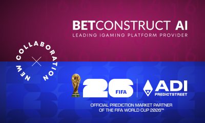 betconstruct-ai-partners-with-adi-predictstreet-on-fifa-linked-prediction-markets