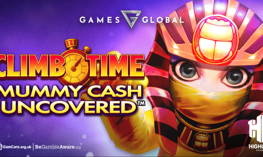games-global-and-high-limit-studio-launch-climb-time-mummy-cash-uncovered