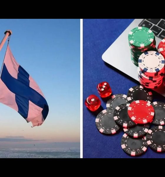 finland-sets-casino-gambling-risk-limits-at-2%-of-income,-4-days,-2-game-types