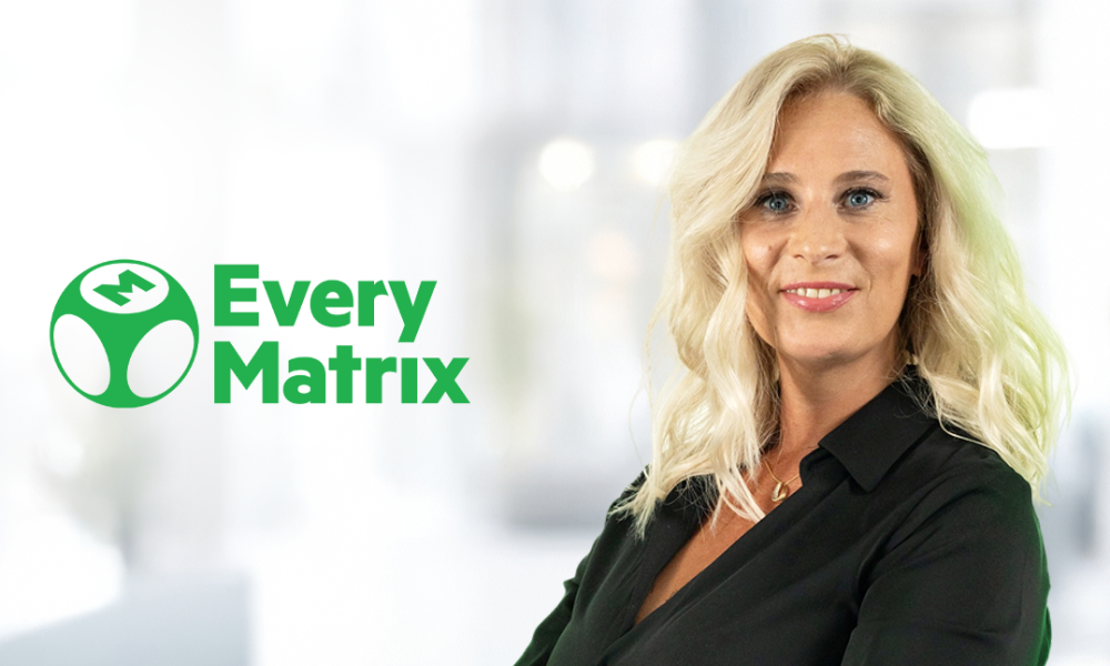 everymatrix-sets-up-dedicated-lottery-division,-names-nikolina-gabelica-md