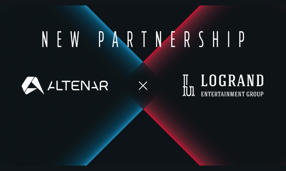 logrand-partners-with-altenar-to-launch-enhanced-omni-channel-sportsbook-experience