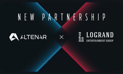 logrand-partners-with-altenar-to-launch-enhanced-omni-channel-sportsbook-experience