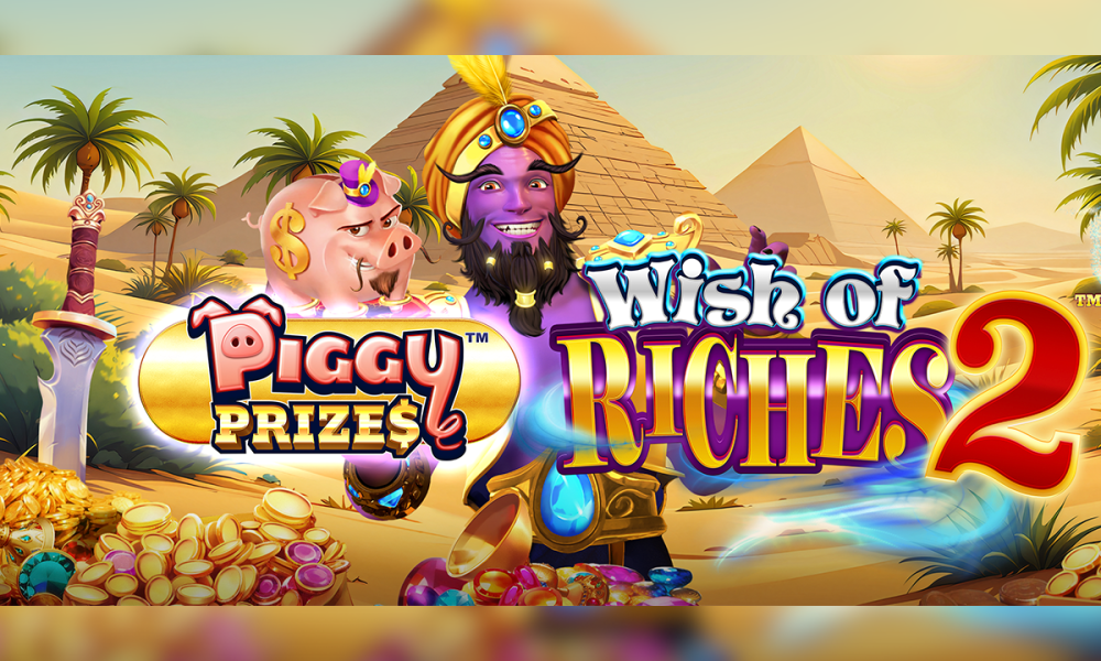 greentube-launches-piggy-prizes-wish-of-riches-2-with-xtreme-bet-mode