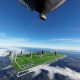 stake-releases-hot-air-balloon-football-match-stunt-at-10,000ft