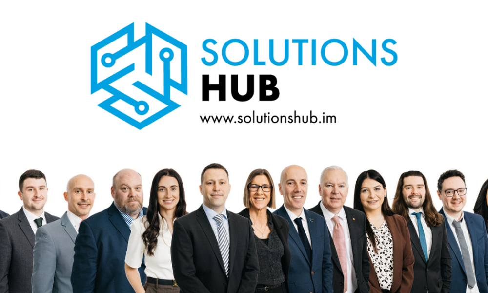 solutionshub-marks-10-years-and-plans-more-overseas-offices