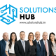 solutionshub-marks-10-years-and-plans-more-overseas-offices