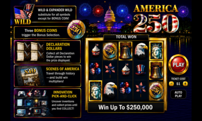 iwg-launches-america-250-einstant-across-eight-us-lottery-markets