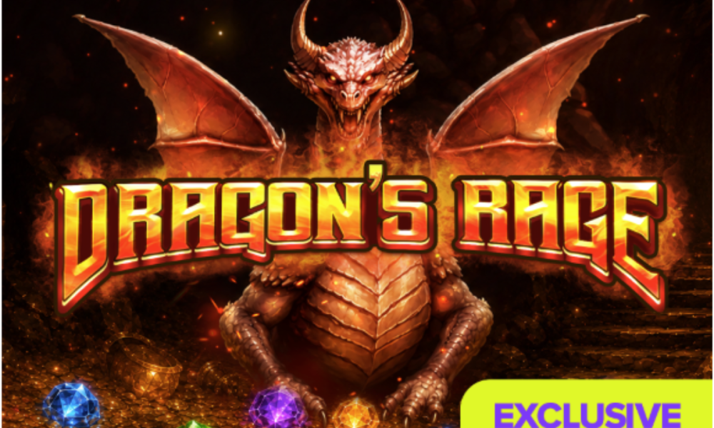 lottomart-launches-s-gaming-slot-dragon’s-rage-as-permanent-uk-exclusive