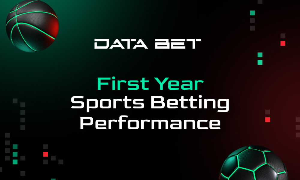 databet-reports-39.7%-ggr-growth-in-year-one-of-sports-betting-vertical