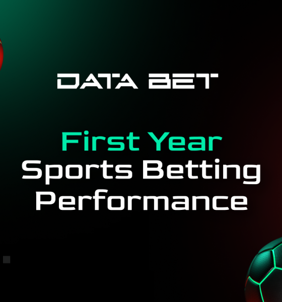 databet-reports-39.7%-ggr-growth-in-year-one-of-sports-betting-vertical