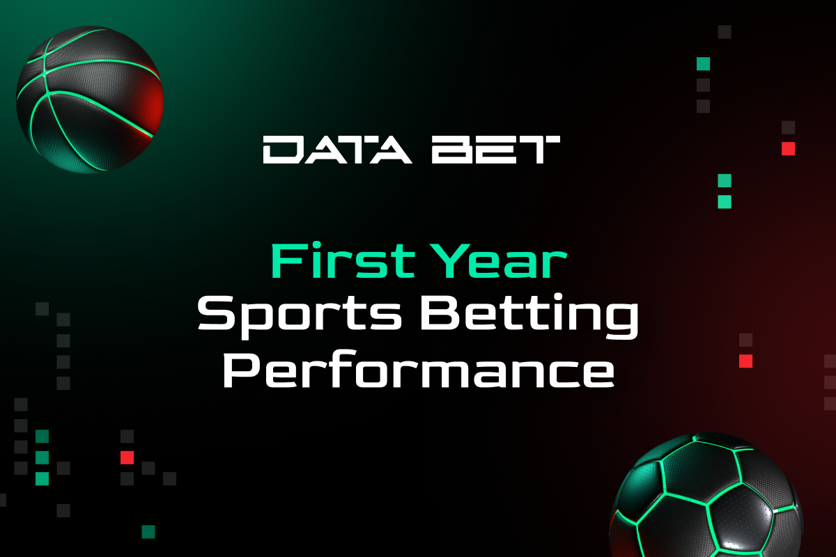 databet-reports-39.7%-ggr-growth-in-year-one-of-sports-betting-vertical