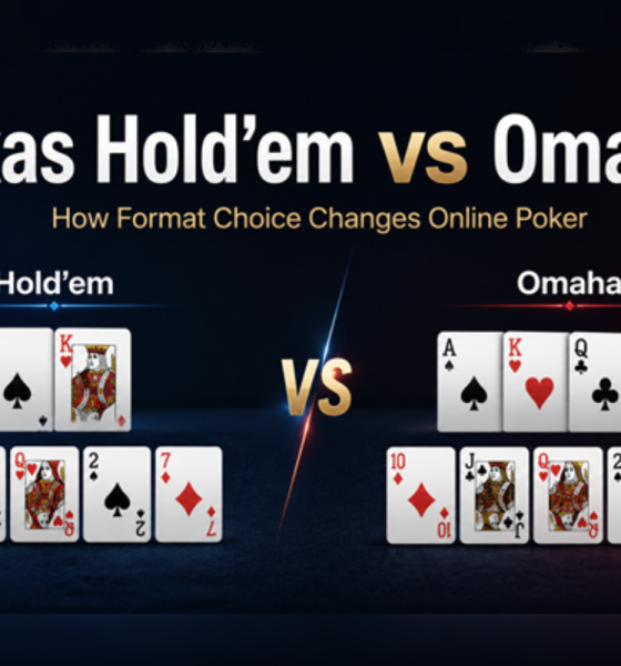 texas-hold’em-vs-omaha-for-players-comparing-poker-formats