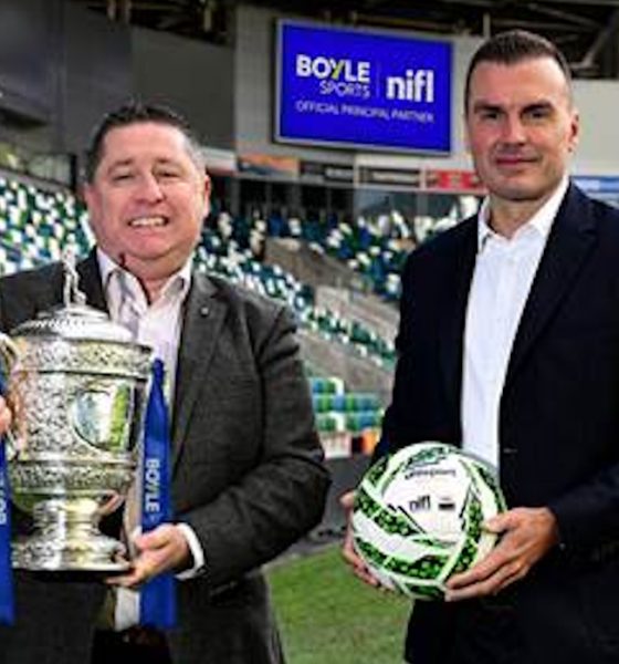 boyle-sports-signs-as-northern-ireland-football-league-title-partner-in-three-year-deal